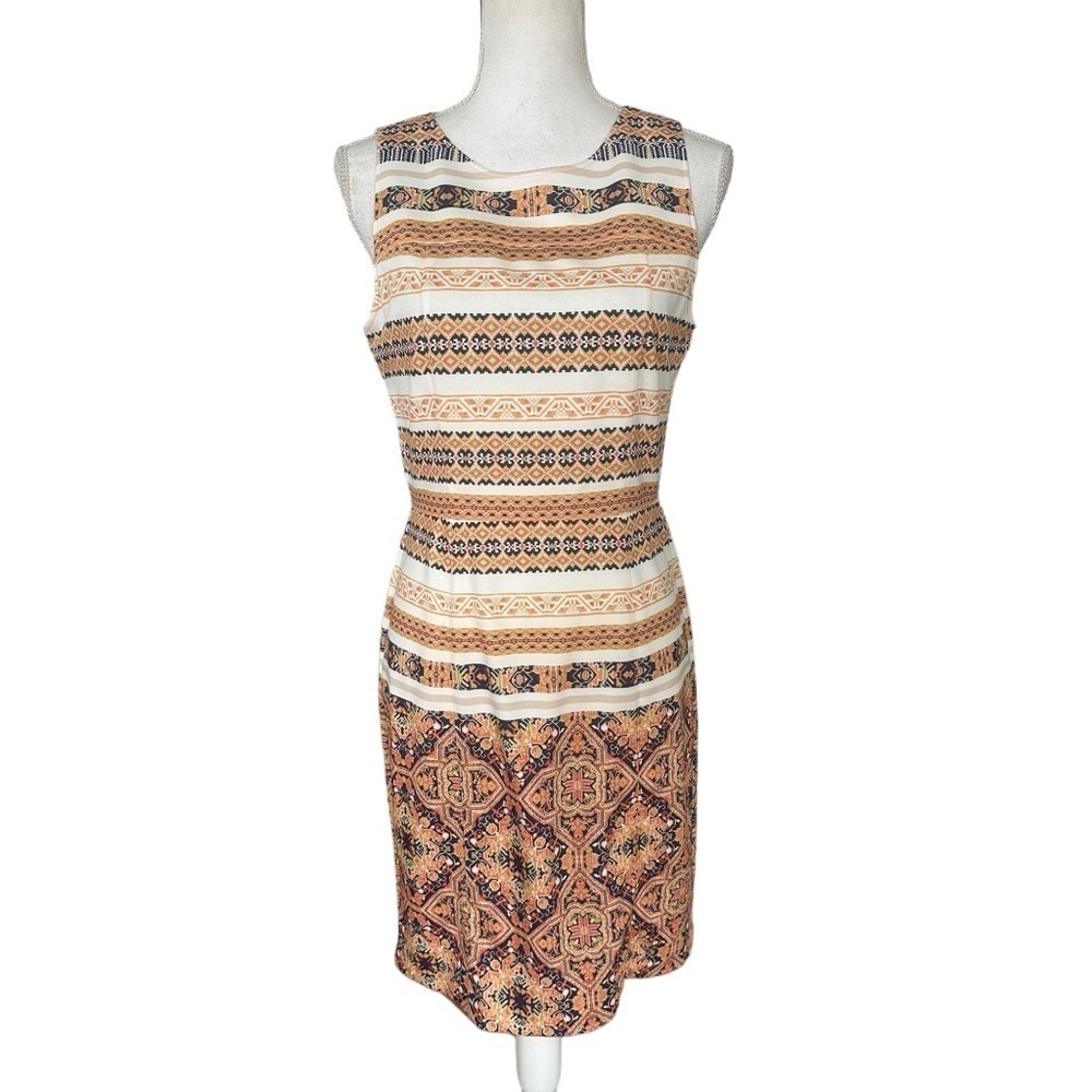 Cremieux dress new with tag size 4